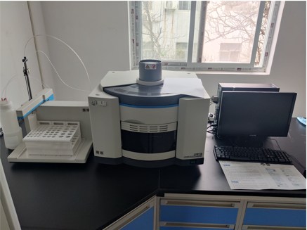 原子荧光光谱仪